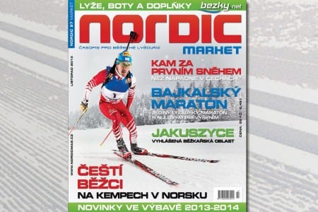 NORDIC 27 market – listopad 2013