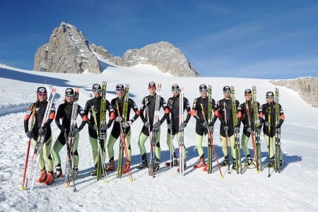 Slibný start běžců! Vydrží jim špičková forma?