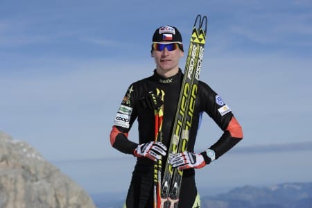 Lukáš Bauer zase vítězí