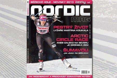 NORDIC 28 – prosinec 2013