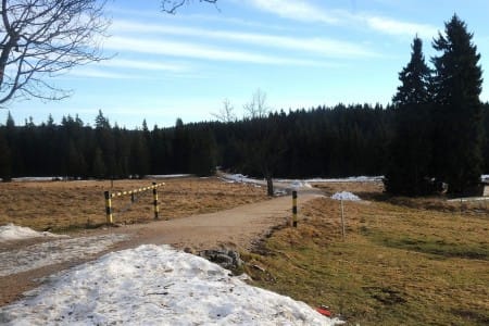 47. ročník ČEZ Jizerské 50 je kvůli nedostatku sněhu odvolán