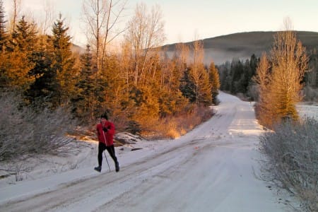 Olympionikem za 10 měsíců – díl 3., listopad, prosinec