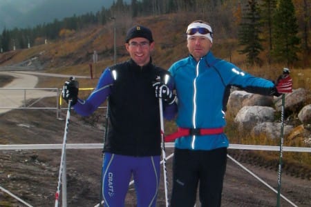 Olympionikem za 10 měsíců – díl 1., březen