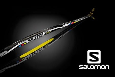 Salomon Equipe RC Skin – Klasici, zapomeňte na vosky!