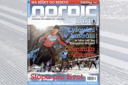 NORDIC 33 – leden 2015