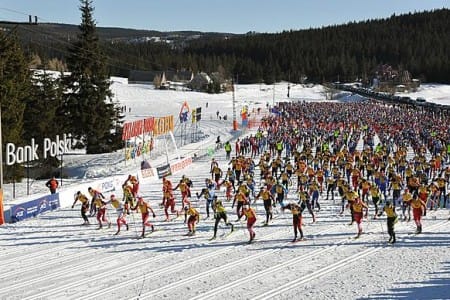 Svět lyžařských maratónů – Worldloppet a FIS Marathon Cup