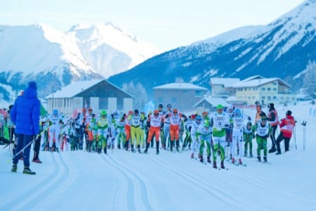SWIX SKI CLASSICS 2014/2015 – prolog