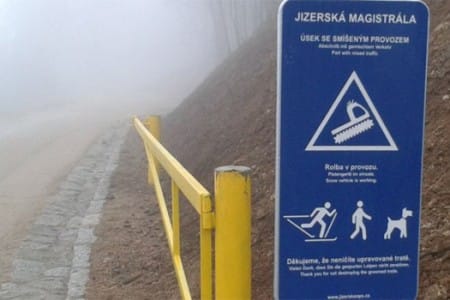 Novinky na Jizerské magistrále