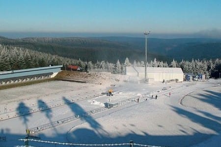 Thüringer Skimarathon – Nové dobrodružství na běžkách v srdci Německa