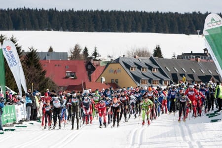 Stopa pro život – Karlův běh České spořitelny: Nejlepší podmínky si počasí nechalo na finále Stopy