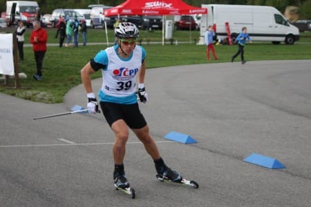 Tři zlaté, jedna stříbrná. To je výsledek sourozenců Novákových na MČR v Liberci