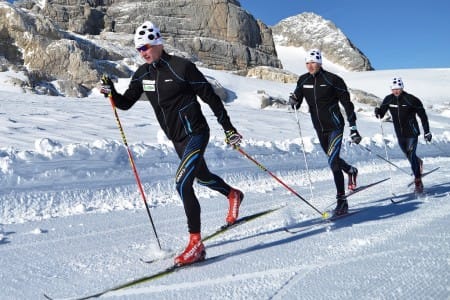 Tour de Ski, SP v Novém Městě nebo MS do 23 let… – vrcholů nové sezony je pro běžkaře dost