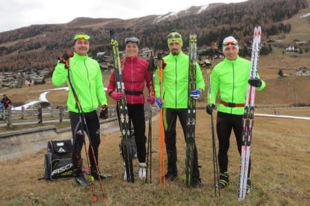 ATLAS CRAFT TEAM – další český tým pro Visma Ski Classics 2015-2016