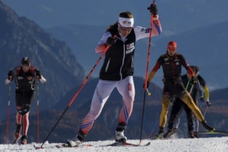 SP běžců odstartuje se sedmi českými reprezentanty, Bauer se zranil