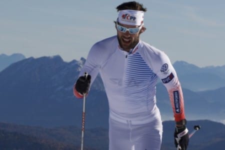 Do Světového poháru poprvé zasáhne Dušan Kožíšek