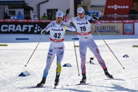 Šest závodníků bude hájit české barvy 10. ročníku Tour de Ski