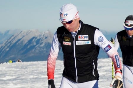 Lukáš Bauer bude chybět na závodech SP v Toblachu