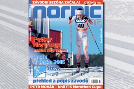 NORDIC 37 – leden 2016