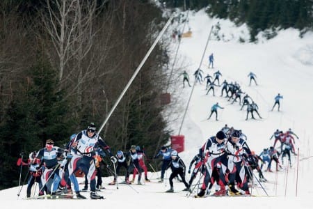 Krkonošská 70 LAWI 2016