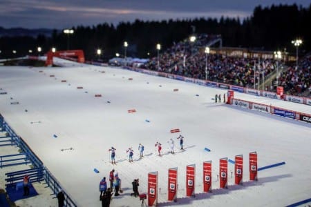 Světový pohár zpět v Novém Městě: nominace českého týmu