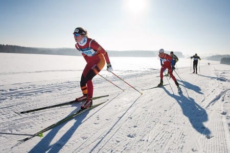 Jilemnická 50 ZP MV ČR 2016 se pojede na Mísečkách!
