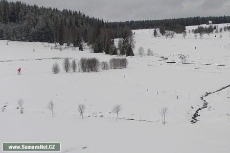 Resuscitace běžeckých možností
