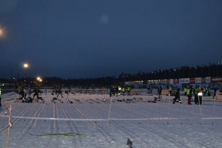 Jak zvládnout Vasův běh?