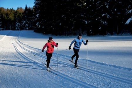Salomon R Series – vzít a jít