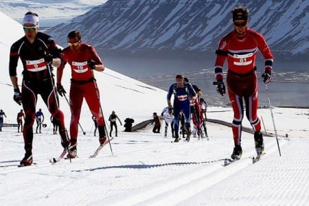 Lyžařská sezóna již definitivně skončila i na severu