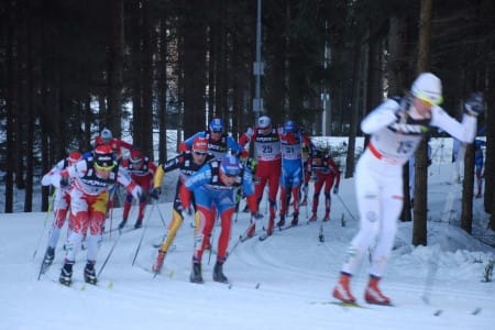 Světové poháry i MSJ. Česko bude v příštích letech hostit řadu elitních akcí