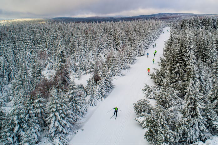 Krušnohorská 30 přesunuta na vhodnější březnový termín!
