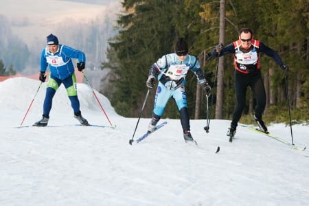 Stopa pro život na Lipně