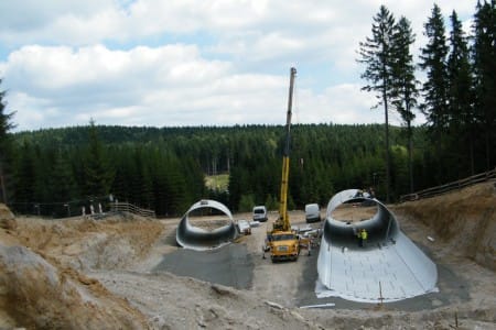 FIS pochválila tratě SP běžců v Novém Městě