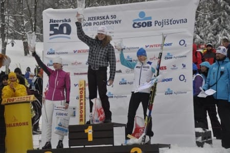 Palivo lyžařovo