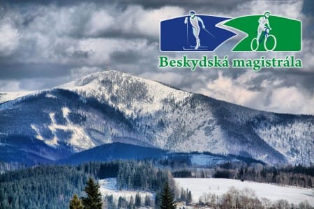 Beskydská magistrála pokračuje!