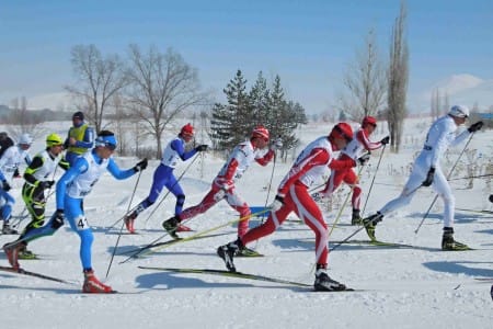 Jiří Horčička na MS do 23 let v Turecku