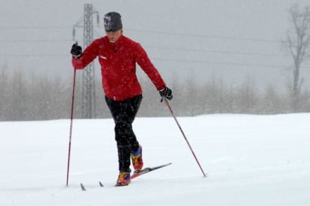 Poslední možnost registrace na Jesenickou 40!
