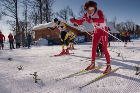 64. ročník Šrubařova memoriálu na Pustevnách