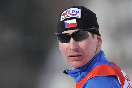 Bauer pojede za švédský tým laufy,