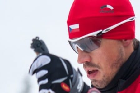 Koukal objevuje nové lyžařské destinace