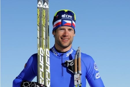 Napodruhé Kožíška v Kanadě zbrzdila nadmořská výška