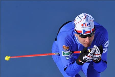 Bauer už je v Tour de ski pátý! Poprvé v zimě bodovala Vrabcová-Nývltová