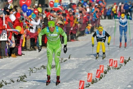 Řezáč je s Jizerkou spokojený, ale myslí hlavně na Vasák