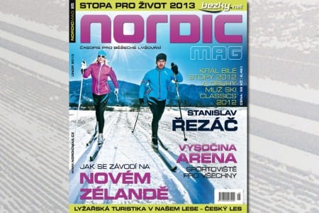 NORDIC 25 – únor 2013