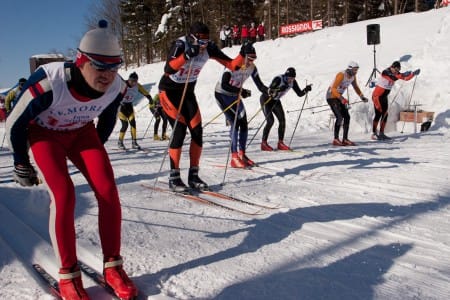 Šrubařův memoriál – přijeďte závodit do Beskyd