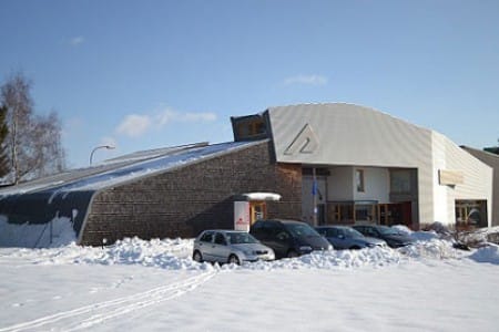 Výprodej běžek Sporten