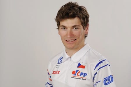 Bauer s Horčičkou kroužili okolo Královského paláce ve Stockholmu