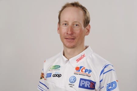 Běžci ve Falunu protestovali proti nebezpečné zatáčce