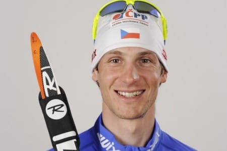 Heslo „Bronzový Kožíšek“ v týmovém sprintu stále funguje. Teď i pro Jakše