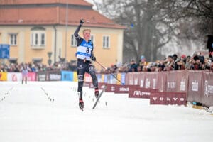 Foto: Reichert/Nordic Focus